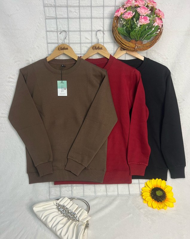 Sweetshirt