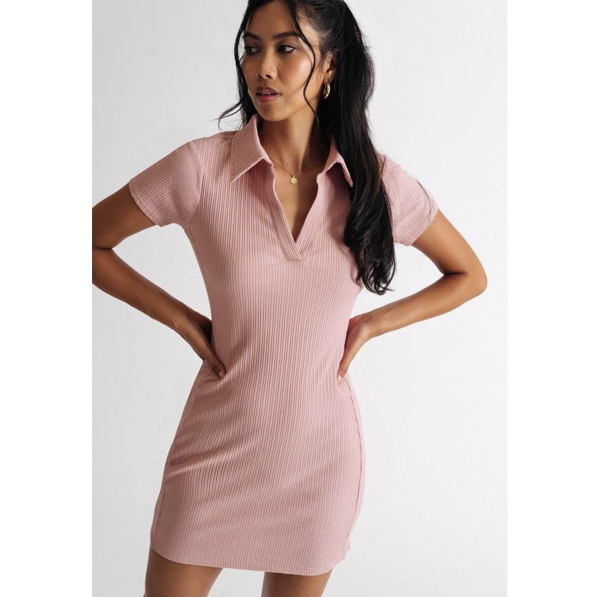 BodyCon(Polo)
