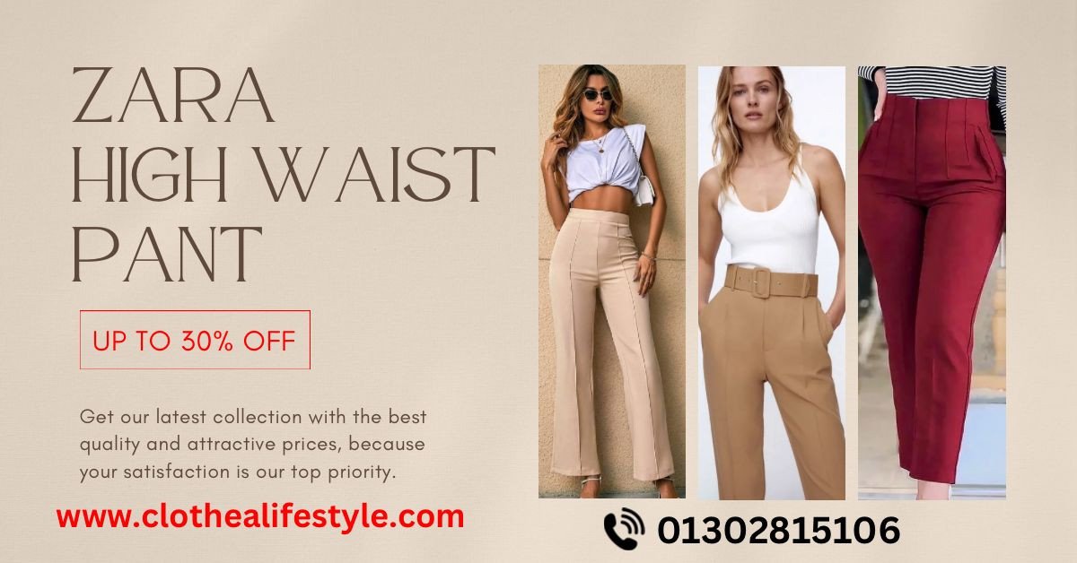 Clothea Life Style promo