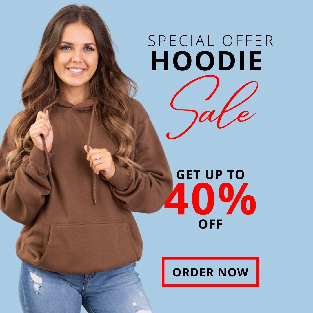 Hoddie & Joggers